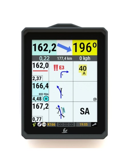 Y1000-000 – Dispositivo Digital F2R