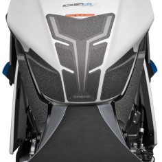 Proteção de depósito 675NK/675SR-R