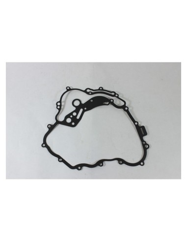STEEL GASKET, LH CRANKCASE COVER