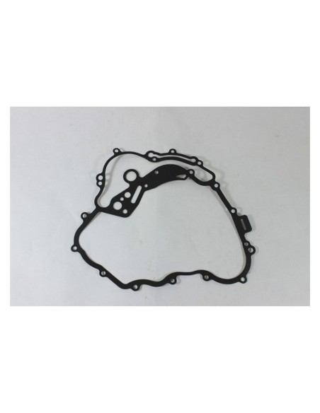 STEEL GASKET, LH CRANKCASE COVER