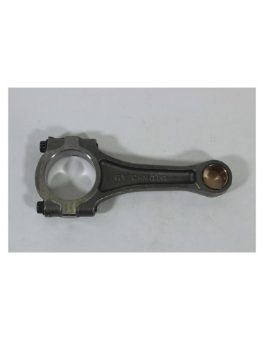 BIELA MARK 1