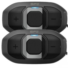 Intercomunicador Sena SF2 Duplo