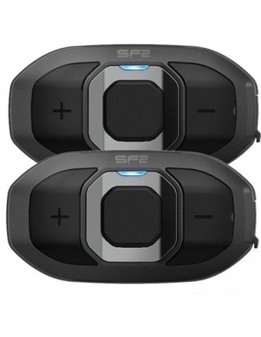 Intercomunicador Sena SF2 Duplo