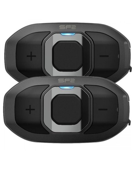 Intercomunicador Sena SF2 Duplo