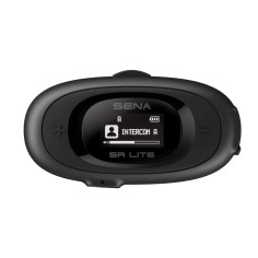 INTERCOMUNICADOR SENA 5R LITE Duplo