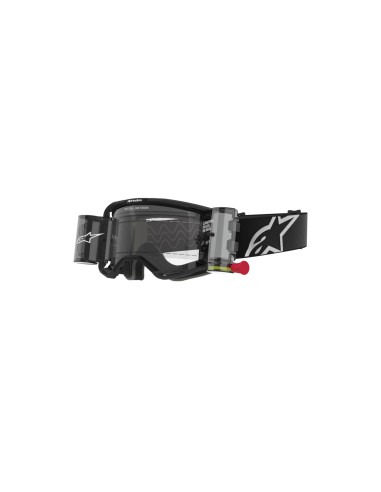 Óculos Alpinestars Vision 8 Corp Roll-Off