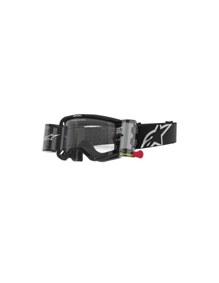 Óculos Alpinestars Vision 8 Corp Roll-Off
