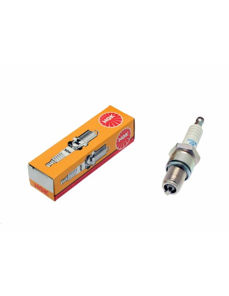 Vela de ignição NGK BR9ECM