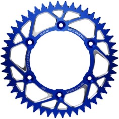Cremalheira Aluminio RFX Pro Series Elite - 420