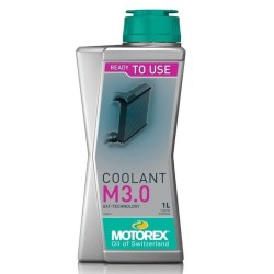 Anti Congelante Motorex M3.0 1L