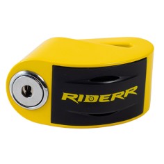 Alarme de Disco RT6 Amarelo