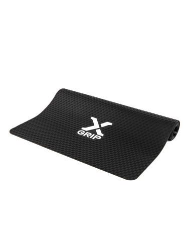 Capa Banco Preta X-Grip V2