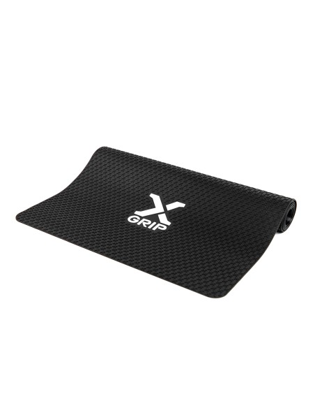 Capa Banco Preta X-Grip V2
