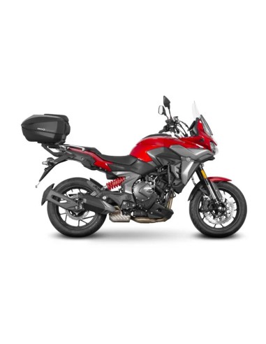 Suporte SHAD Cyclone RX6/650 Traseiro
