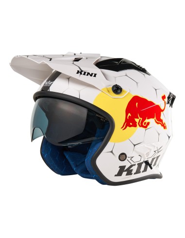 Capacete KINI XDR