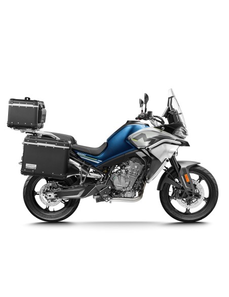 KIT Malas CFMOTO 800MT Preto