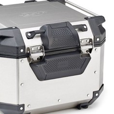 Encosto Top Case Kappa KMX400/500 KB37N