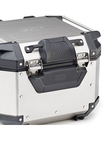 Encosto Top Case Kappa KMX400/500 KB37N