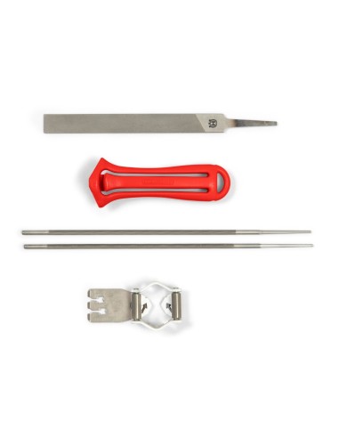 Kit para afiar correntes X-Cut S93G