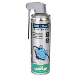 Spray Motorex Jocker 500ML