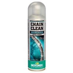 Spray Motorex Chainclean 500ML
