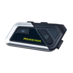 Intercomunicador Riderr S9X Plus