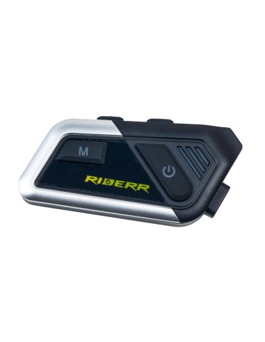 Intercomunicador Riderr S9X Plus