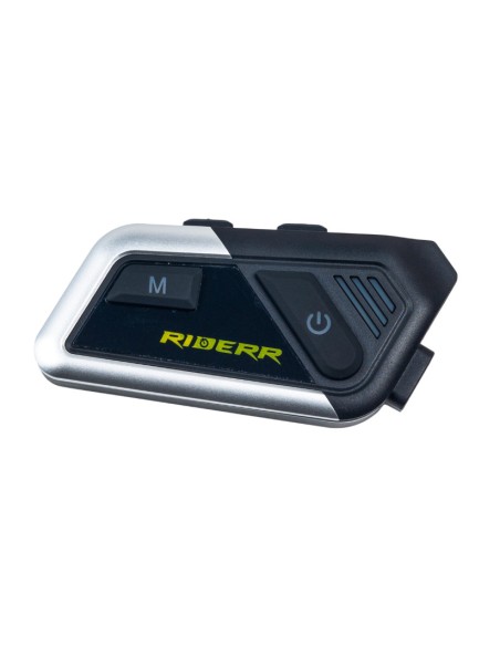 Intercomunicador Riderr S9X Plus