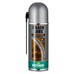 Spray Motorex Chainlube Adventure 500ML