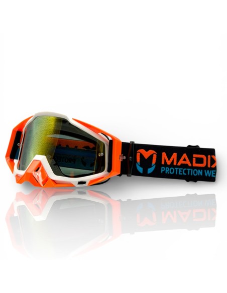 Óculos Madix Kids C/ Protetor Nasal