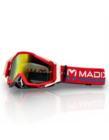 Óculos Madix Kids C/ Protetor Nasal