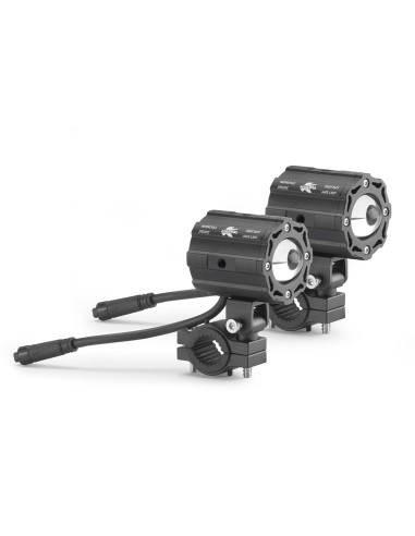 Faróis LED Kappa KS311