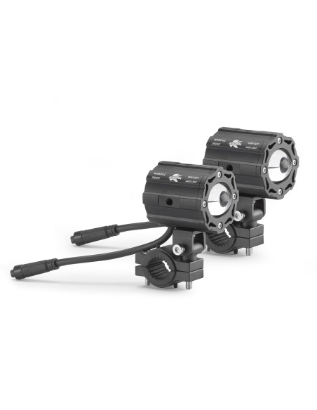 Faróis LED Kappa KS311