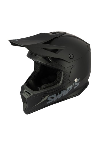 Capacete Cross Swap's S818