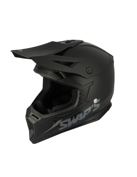 Capacete Cross Swap's S818