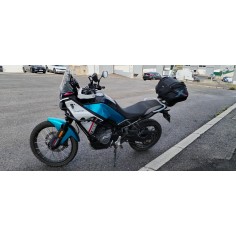 CFMOTO 450MT