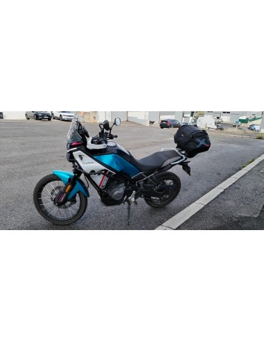 CFMOTO 450MT