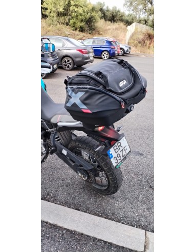 CFMOTO 450MT