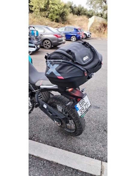 CFMOTO 450MT