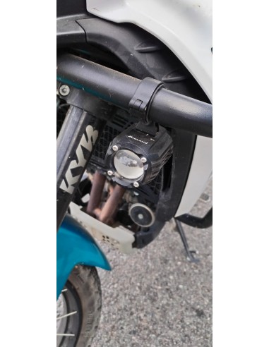 CFMOTO 450MT