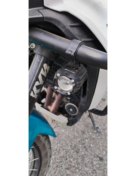 CFMOTO 450MT