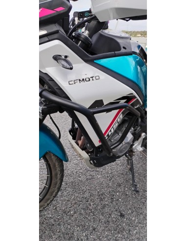 CFMOTO 450MT
