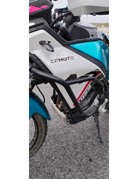 CFMOTO 450MT