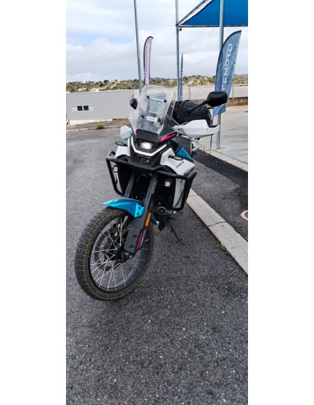 CFMOTO 450MT