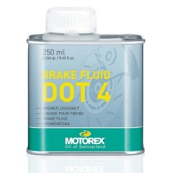 OLEO MOTOREX DOT 4 MOTOREX 2.5DL