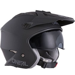 Capacete O'Neal VOLT SOLID