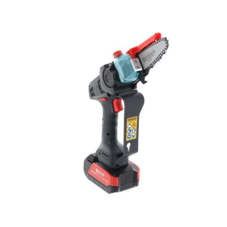 Podadora Zanon ZP 100