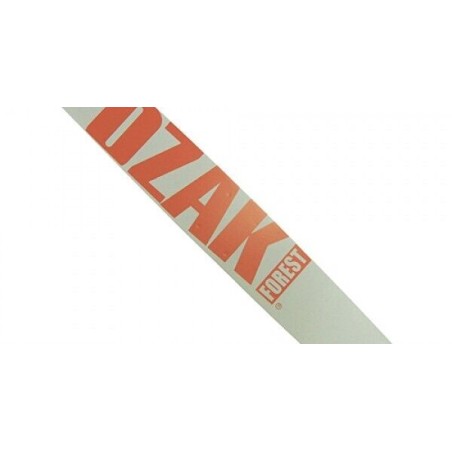 Lâmina Ozaki T38 3/8x058 56e 15"