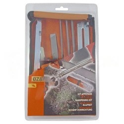 Kit Afiamento corrente Ozaki