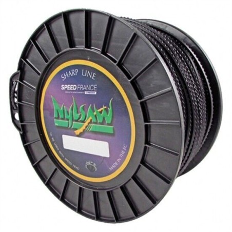 Fio Nylon Nylsaw 3,0mm